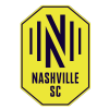 纳什维尔SC队徽
